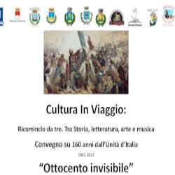 convegno ottocento invisibile